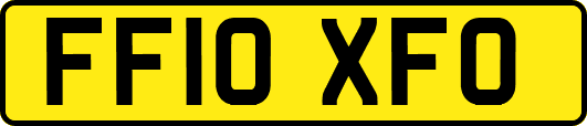 FF10XFO