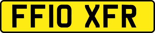 FF10XFR
