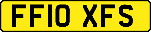 FF10XFS