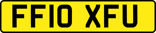 FF10XFU