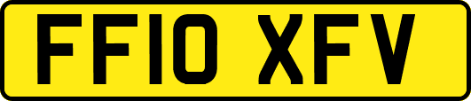 FF10XFV