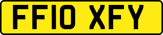 FF10XFY