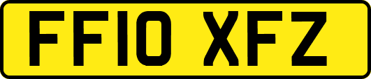 FF10XFZ