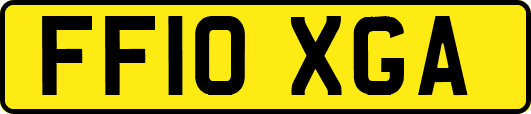FF10XGA