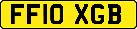 FF10XGB