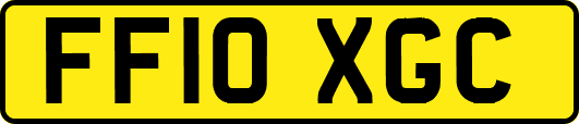 FF10XGC