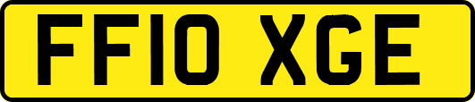FF10XGE