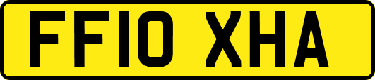 FF10XHA