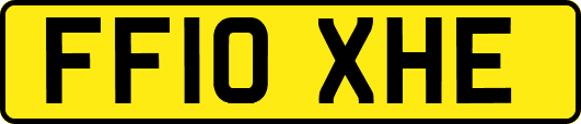 FF10XHE