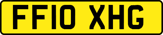 FF10XHG