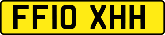 FF10XHH