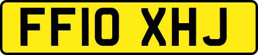 FF10XHJ