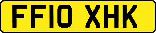 FF10XHK