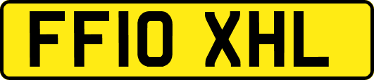 FF10XHL