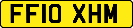 FF10XHM