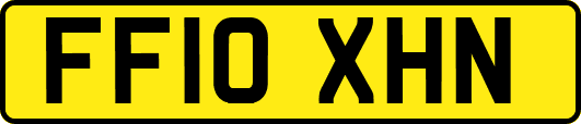 FF10XHN