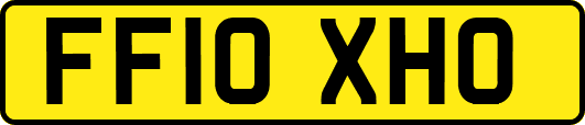 FF10XHO