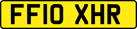 FF10XHR