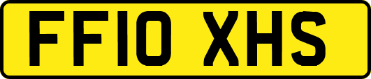 FF10XHS