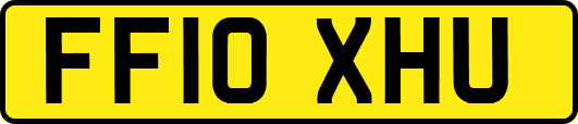 FF10XHU