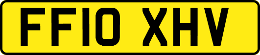 FF10XHV
