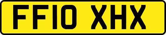 FF10XHX