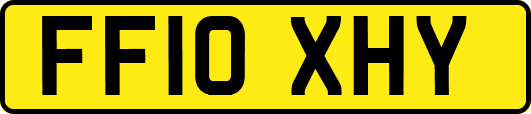 FF10XHY