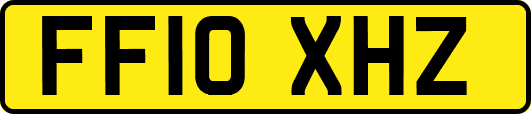 FF10XHZ