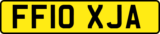 FF10XJA