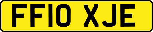 FF10XJE