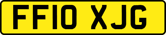 FF10XJG