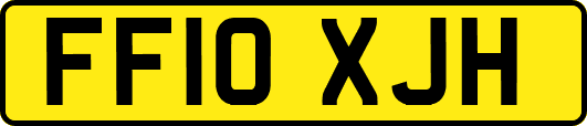 FF10XJH
