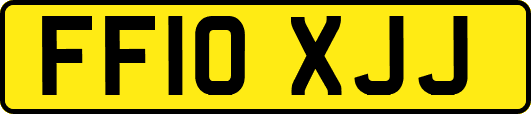 FF10XJJ