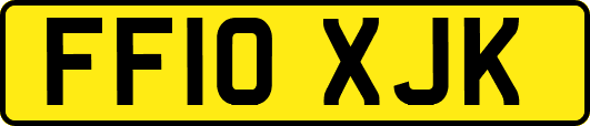 FF10XJK