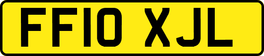 FF10XJL