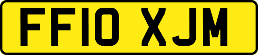 FF10XJM