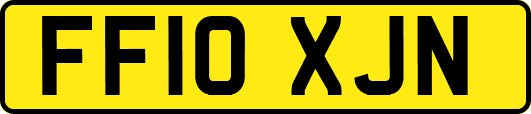 FF10XJN