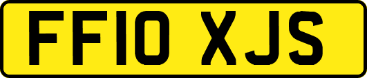FF10XJS