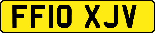 FF10XJV