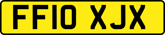 FF10XJX