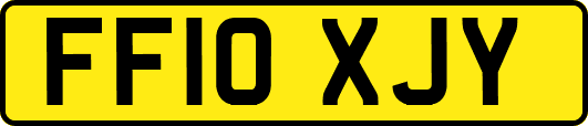 FF10XJY