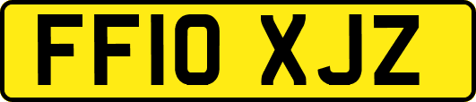 FF10XJZ