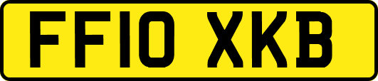 FF10XKB