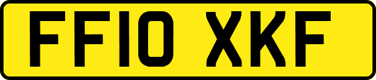 FF10XKF