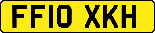 FF10XKH