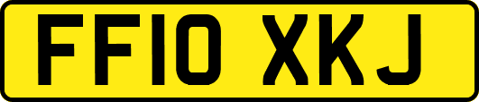 FF10XKJ