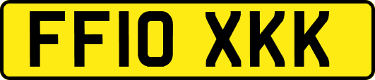 FF10XKK