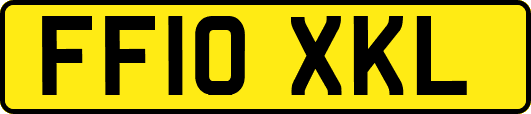 FF10XKL