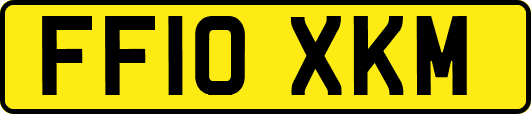 FF10XKM