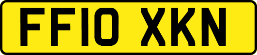 FF10XKN